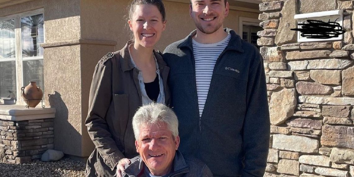 Little People, Big World’s Matt Roloff Gives Rare Update on Kids Molly and Jacob: Where They Stand Today