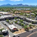 Whitestone REIT Acquires Scottsdale Commons