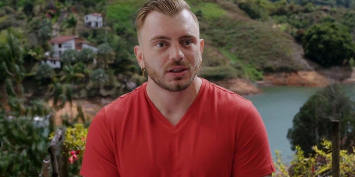 STD Tests and Prenuptial Agreements! 90 Day Fiance: Love in Paradise Season 4, Episode 6 Recap