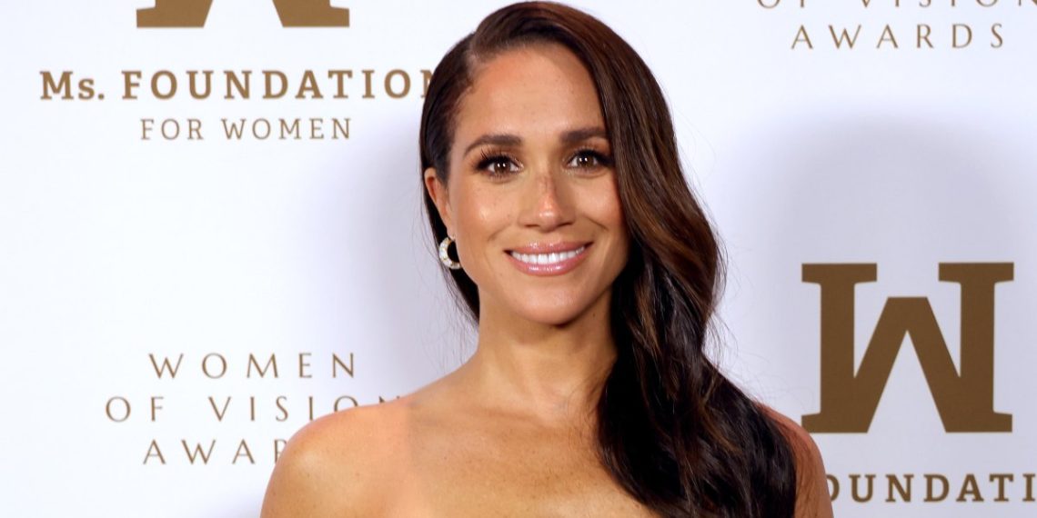 Meghan Markle’s Hollywood Aspirations Are ‘Backfiring on Her’: ‘She’s Become a Total Joke’