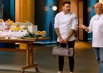 ‘Top Chef: Last Chance Kitchen’ recap: Two-part ‘Top Chef Classic’ has the chefs racing for ingredients [WATCH]