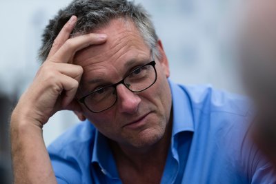 What Happened to Michael Mosley? TV Doctor's Cause of Death