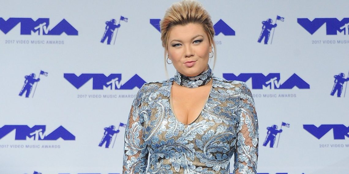 Who Is Teen Mom’s Amber Portwood’s BF Gary? Meet Her New Man Amid Engagement Report