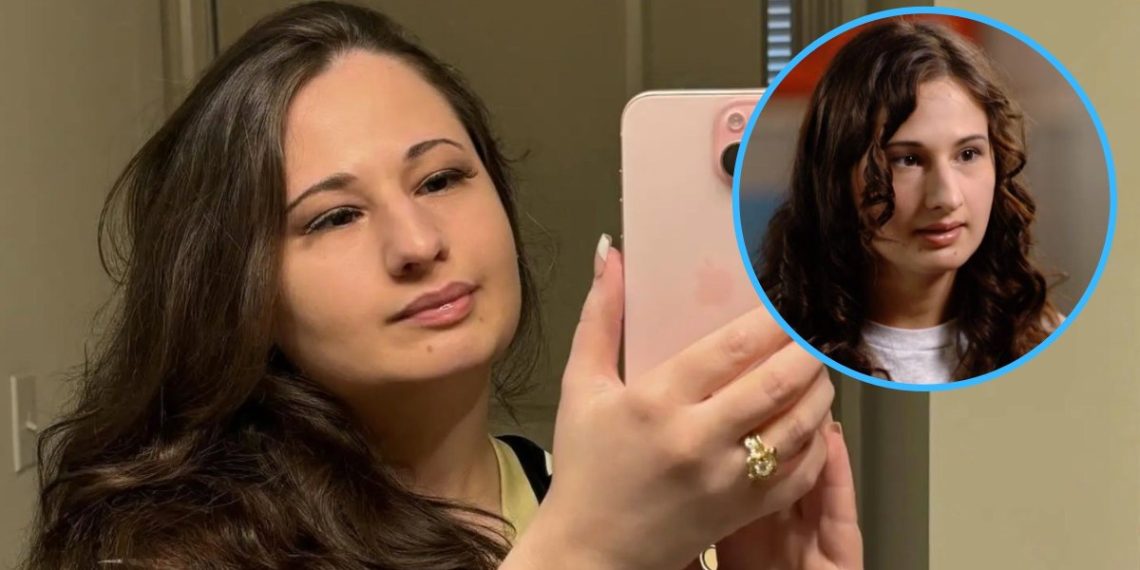 Gypsy Rose Blanchard Has Changed a Lot From Then to Now: Photos of Her Transformation Today